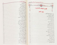 Mebarikul Ezhar fi Şerhi Meşarikül Envar 2/1مبارق الأزهار في شرح مشارق الأنوار