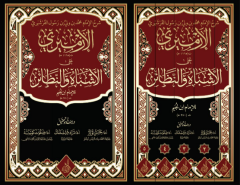 الإزمري على الأشباه والنظائر 5/1 EL İZMİRİ ALA EŞBAH VE NEZAİR (K)