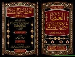 العطا شرح الملتقى ATA ŞERHU MÜLTEKA 4/1