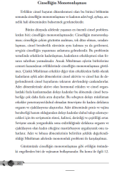 Kadın İhtilamı - Ailede Sekine | Prof. Dr. Memduh Gezici