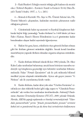 Kadın İhtilamı - Ailede Sekine | Prof. Dr. Memduh Gezici