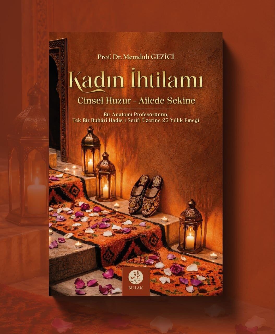 Kadın İhtilamı - Ailede Sekine | Prof. Dr. Memduh Gezici