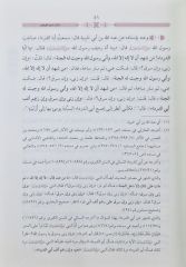 El Mutemed fi Ehadisil Müsned/ المعتمد في أحاديث المسند