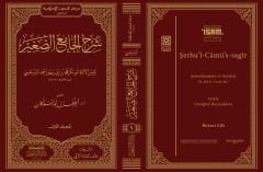 شرح الجامع الصغير للسرخسي Şerhul Camii's Sağir li's Serahsi