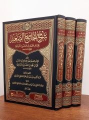 شرح الجامع الصغير للبزدوي Şerhu'l Camii's Sağir Pezdevi