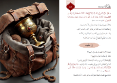 Kasasun Nebiyyin lil Etfal Nedvi قصص النبيين للأطفال الندوي