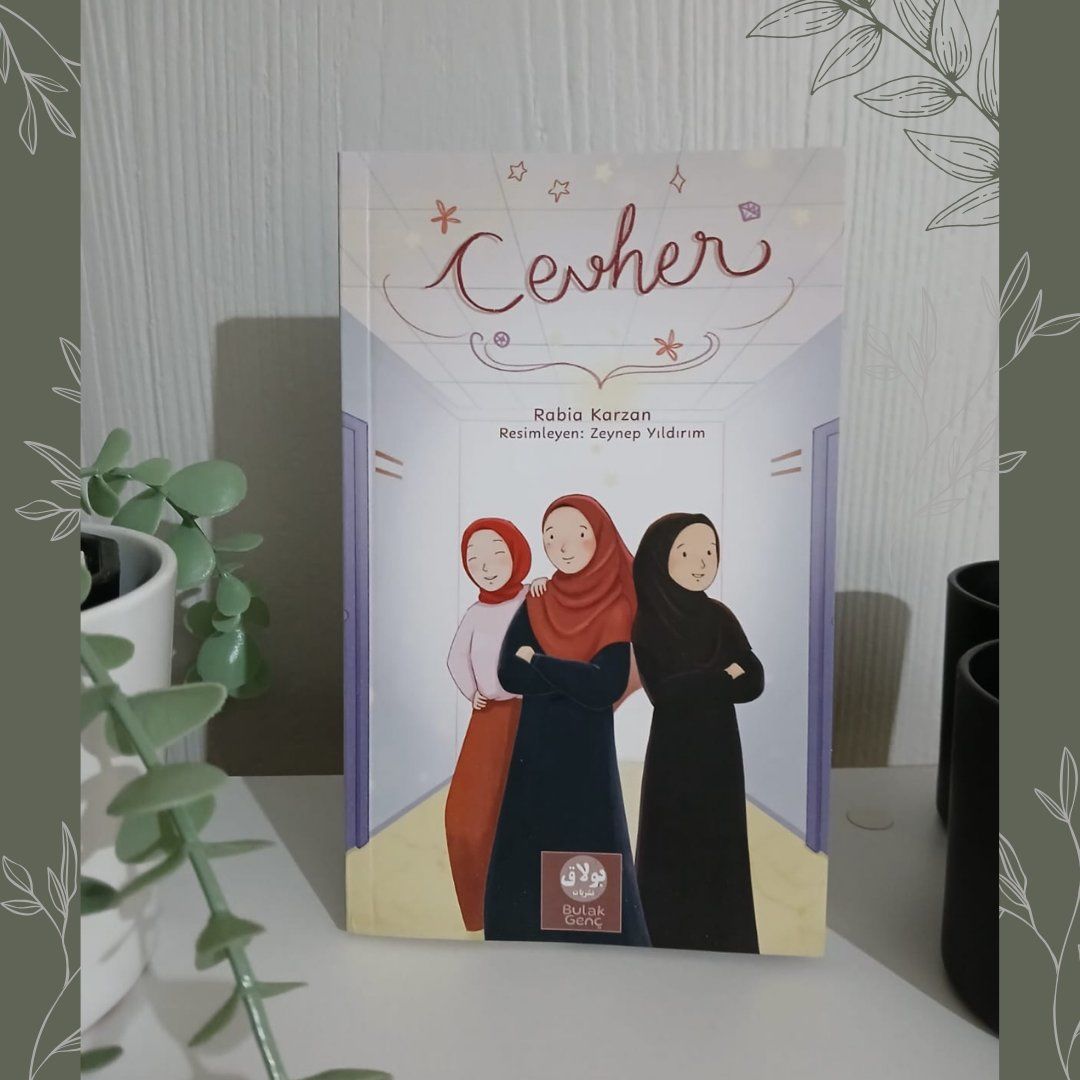 Cevher | Rabia Karzan