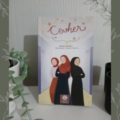 Cevher | Rabia Karzan