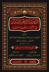 التهذيب لذهن اللبيب في الألغاز الفقهية الحنفية Et Tehzib li Zihnil Lebib fil Elğazil Fıkhiyyetil Hanefiyye